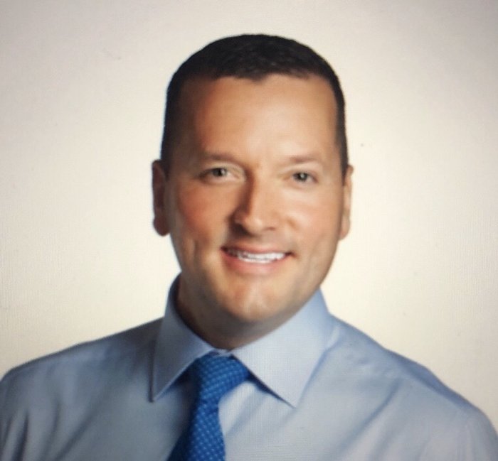 Dr. Bryan Ophaug, DDS