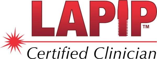 LAPIP™ Certified Clinician